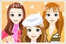 dress up games