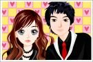 dress up games