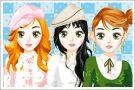 dress up games