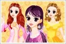 dress up games