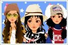dress up games