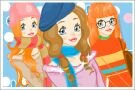 dress up games