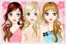 dress up games