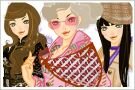 dress up games