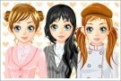 dress up games