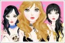 dress up games