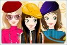dress up games