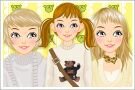 dress up games