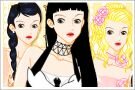 dress up games