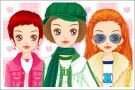 dress up games