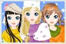 dress up games