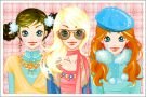 dress up games