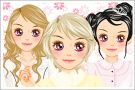 dress up games