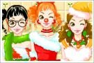 dress up games