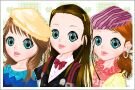 dress up games