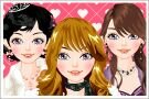 dress up games