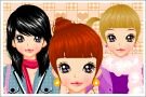 dress up games