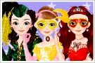 dress up games