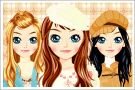 dress up games