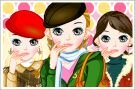dress up games