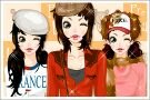 dress up games