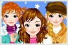dress up games