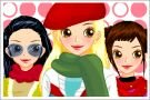 dress up games