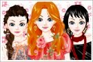 dress up games