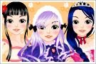 dress up games