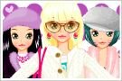 dress up games