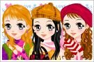 dress up games