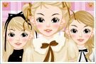 dress up games