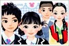dress up games