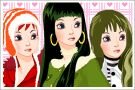 dress up games