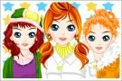 dress up games