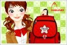 dress up games