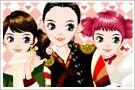dress up games