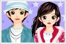 dress up games