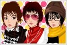 dress up games
