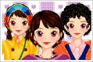 dress up games