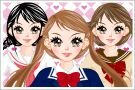 dress up games