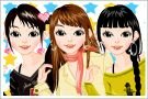 dress up games