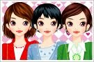 dress up games