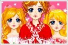 dress up games
