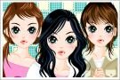 dress up games