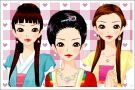 dress up games