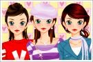 dress up games