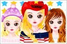 dress up games
