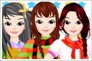dress up games