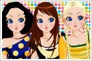 dress up games